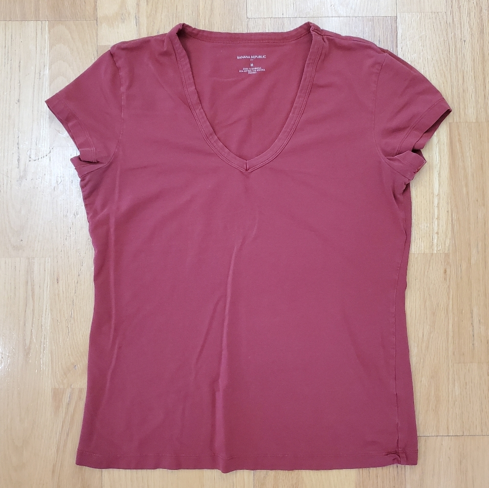 Banana Republic T-Shirt M